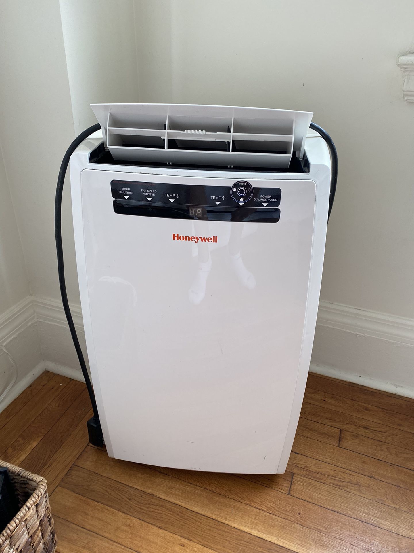 Honeywell Portable AC Unit