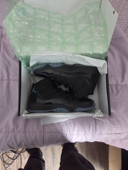 Gamas size 7y gs no low ballers