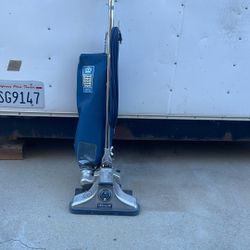 Royal Commercial Quality Vaccuum