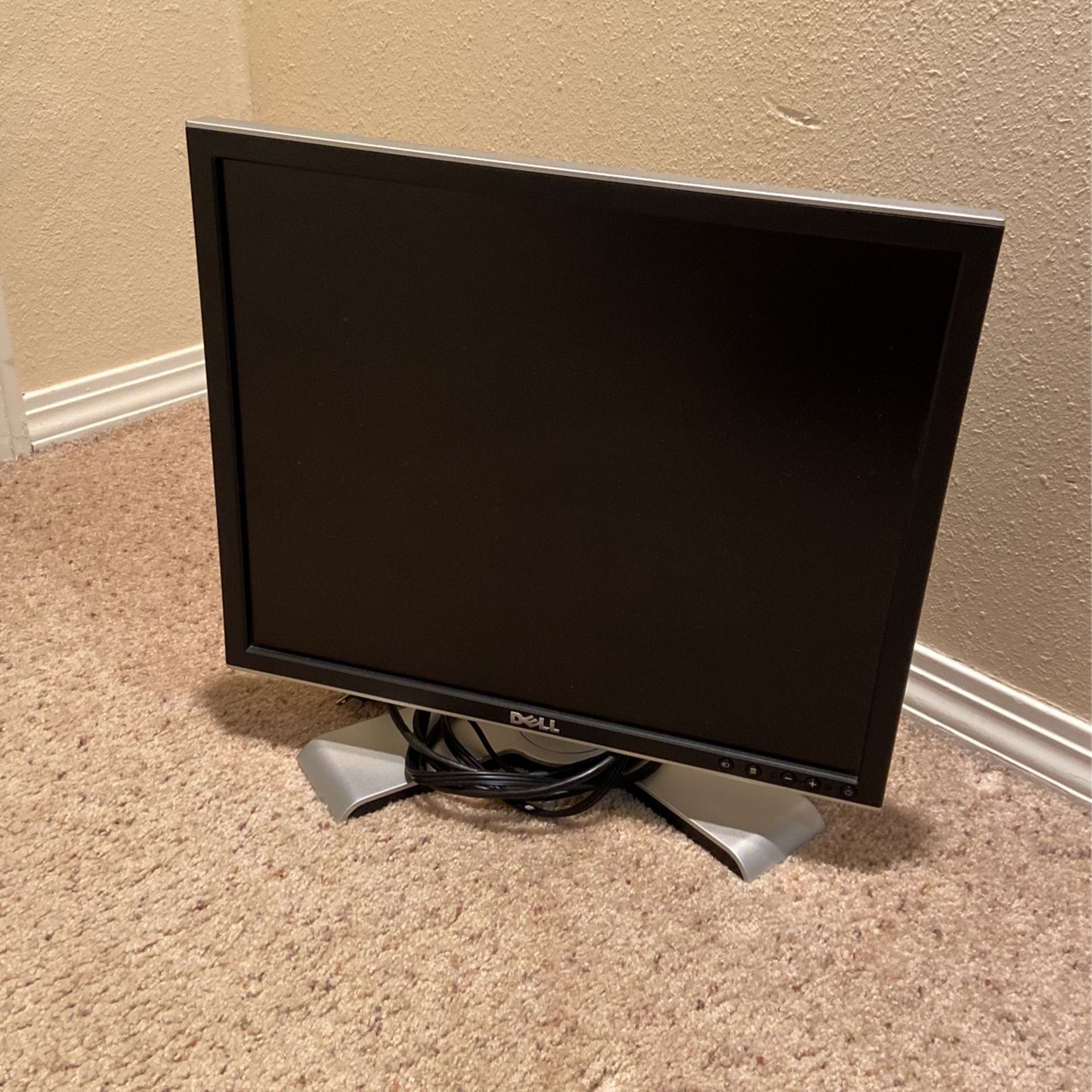 Dell monitor