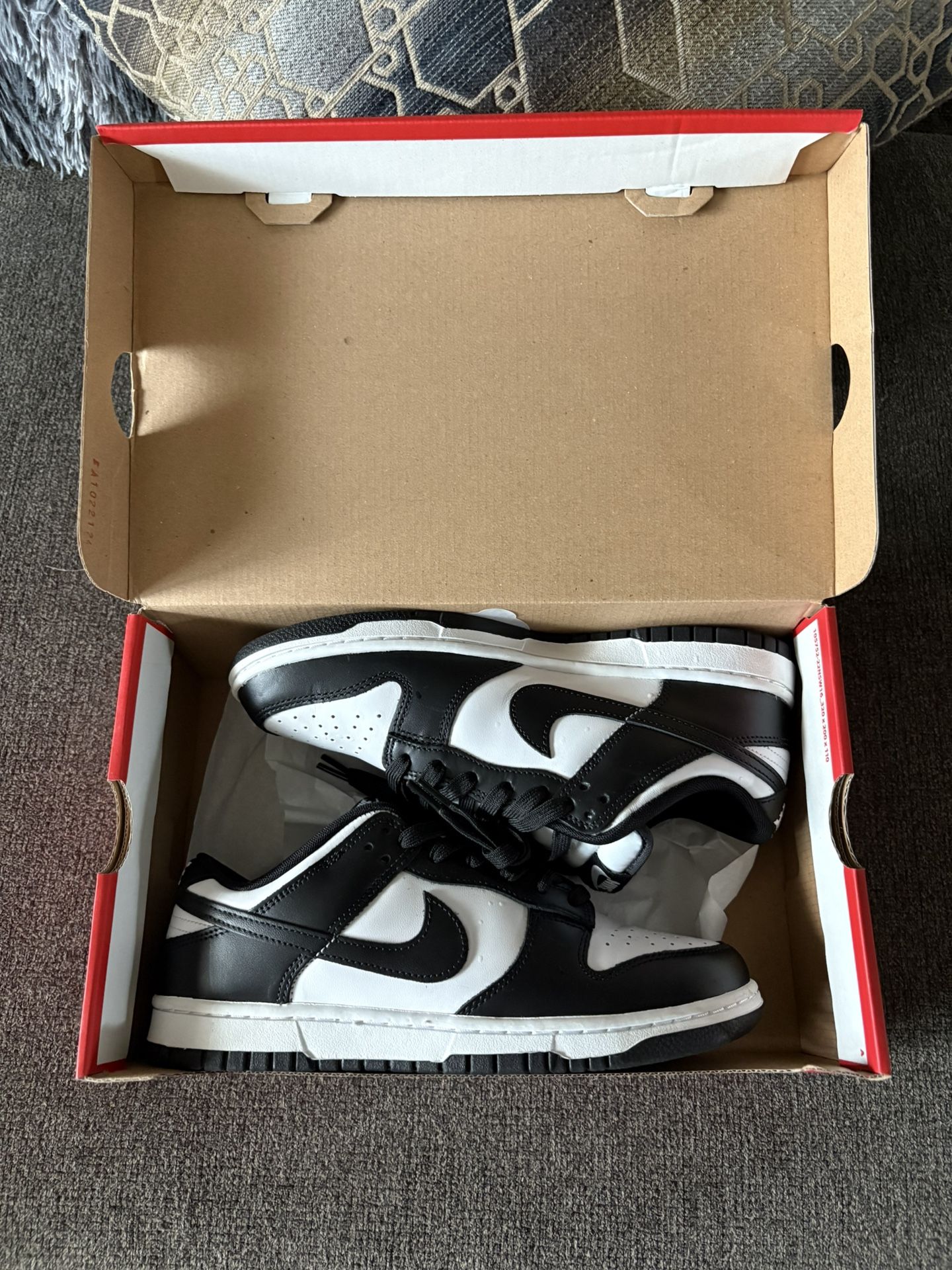 Nike Dunks