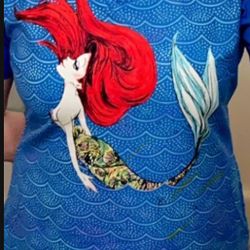 Scrubs 🧜‍♀️ 