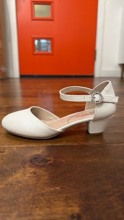 Girls’ Dress Heels Children’s Place