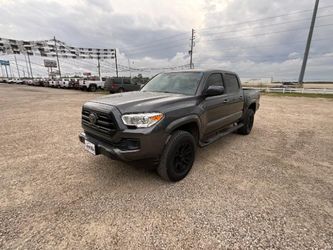 2019 Toyota Tacoma