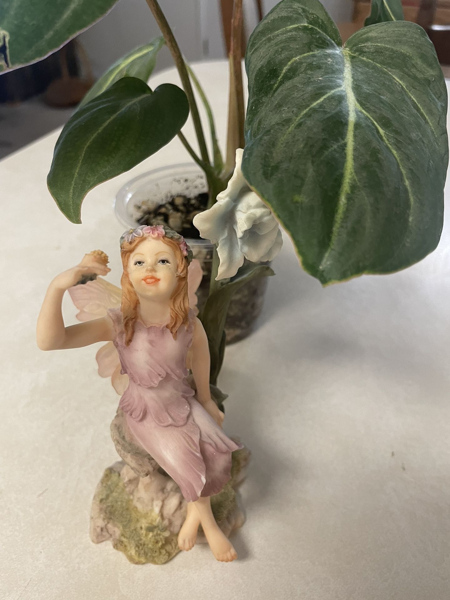 Fairy Figurine Statue
