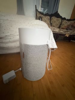 Air purifier