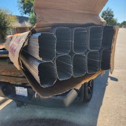 Spectra Gutter System 