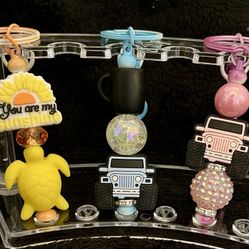 Handmade Keychains