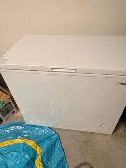 Artic king freezer