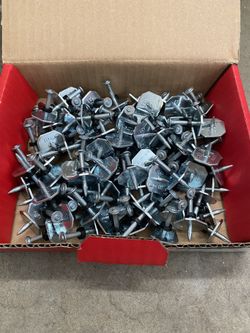 HILTI nails x-c 32 p8s23 100 Count