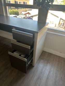 Free Office desk