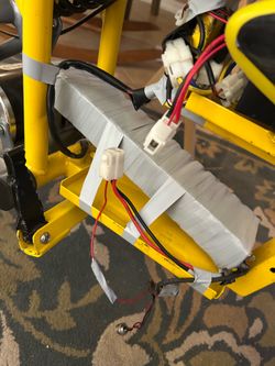 Razor Mx650 Battery, Motor, Controller and Charger