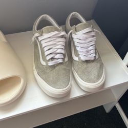 VANS OLD SKOOL