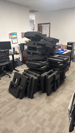 Free Package Foam