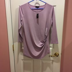 The Limited Top Size Medium