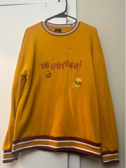 Winnie the Pooh sweater S