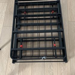 Queen Platform Bed frame- Brand New 