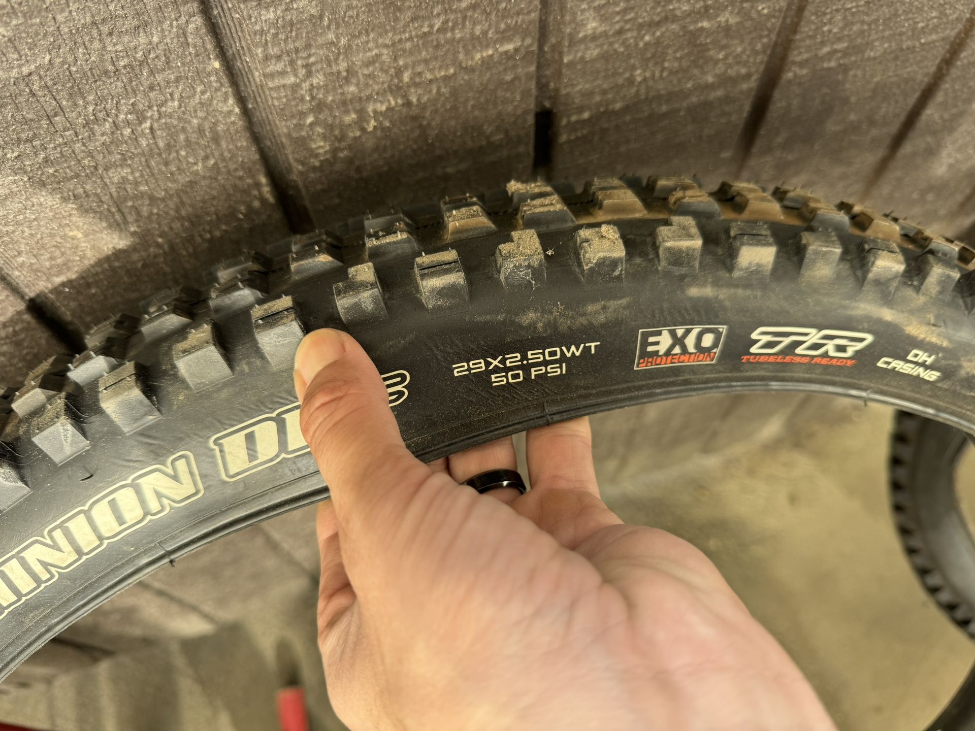 Maxxis 29 Tires 3 For 80$