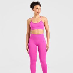 AYBL EMPOWER SEAMLESS LEGGINGS