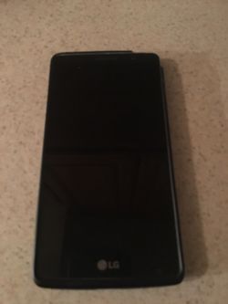 LG G stylo