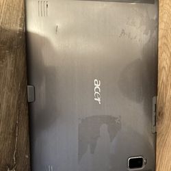 Tablet Acer 