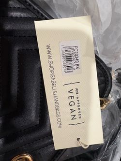 FASHION PURSE/BAG