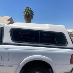 White Camper