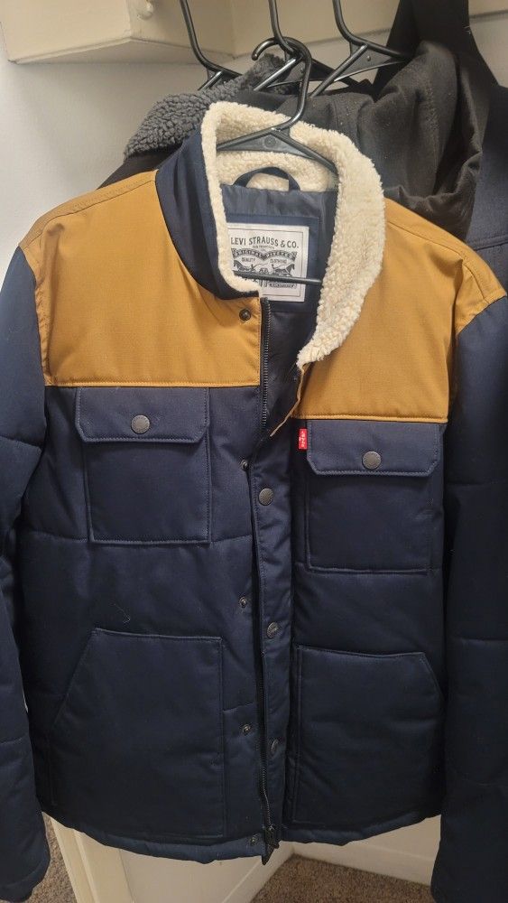 Levi's Jacket