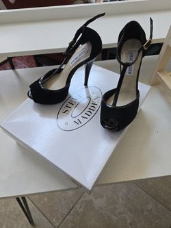 High Heel Shoes By Steve Madden
