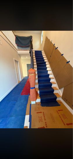Local log distance, moving company
