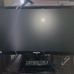 SAMSUNG MONITOR/TV