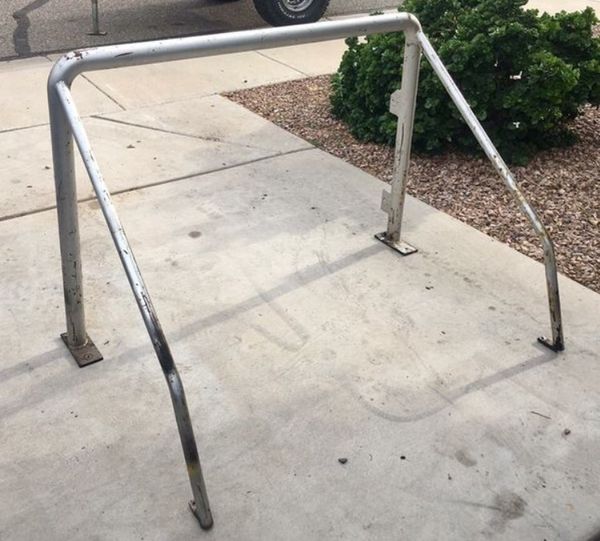 Truck Roll Bar for Sale in Surprise, AZ OfferUp