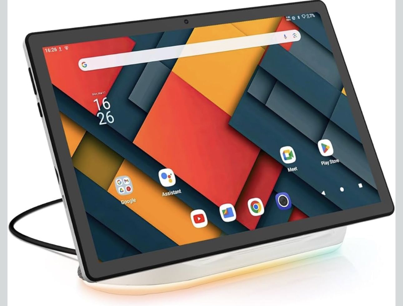 Andorid 14 Tablet