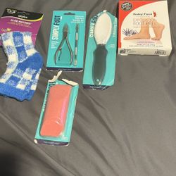 Feet/foot Care Product 