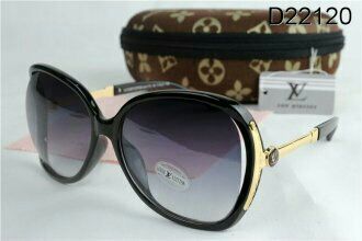 Louis Vuitton sunglasses Unisex