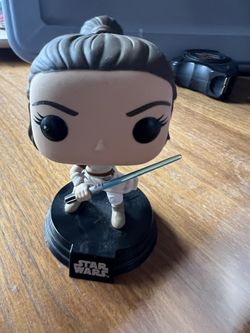 Star War Funko Pop Bobble Heads