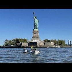 Sea-Doo Fish Pro 2021