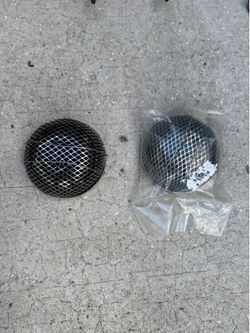 SU Mesh Air Cleaners