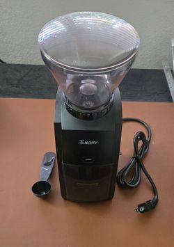 Baratza Encore Coffee Grinder