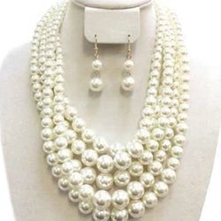 Pearls In Stock Get Ready For 1/20/21