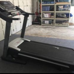 Treadmill 90 Day Warranty 