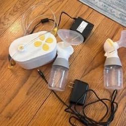 Medela Pumps For Sale
