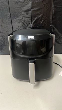 Bella Pro Series 8-qt Digital Air Fryer - Model 90241