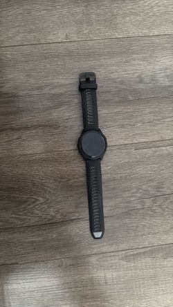 Garmin forerunner 265