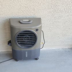 Hydro water air conditioner.  Comes with original box