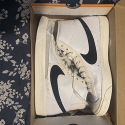 Nike Blazer Mid 77 Vintage