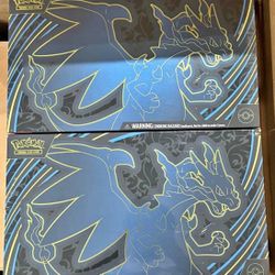 Charizard Pokemon UPC