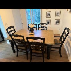 Dining Table Set