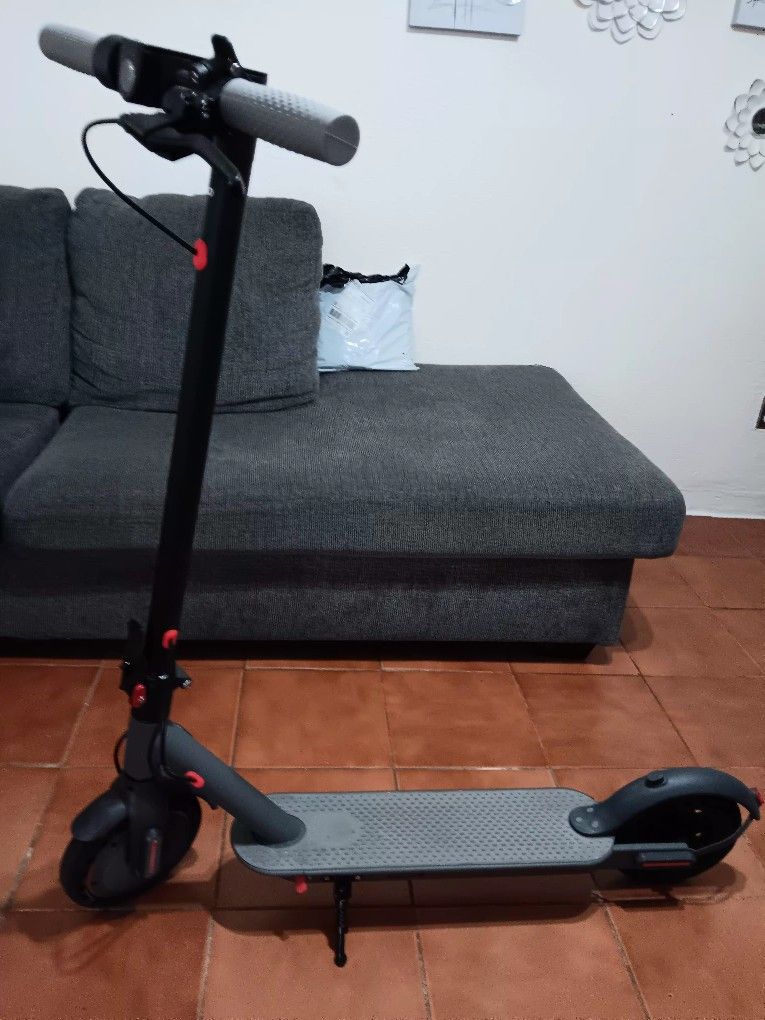 WERHY H6 Electric Scooter