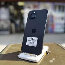 iPhone 15 Plus (Factory Unlocked) 
